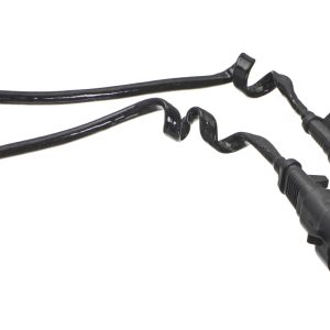 Senzor de avertizare uzura placute de frana ATE 24.8190-0833.2 – IVECO | AutoRival