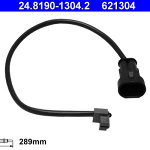 Senzor de avertizare uzura placute de frana ATE 24.8190-1304.2 – IVECO | AutoRival