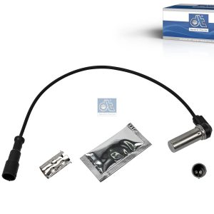 Senzor turatie roata DT SPARE PARTS 1.21657