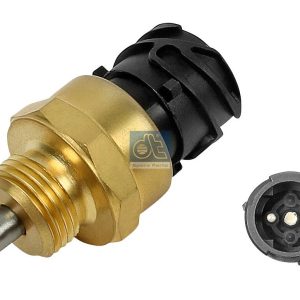 Comutator cutie de transfer DT SPARE PARTS 2.27150