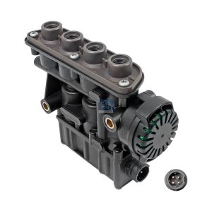 Supapa magnetica DT SPARE PARTS 2.64058
