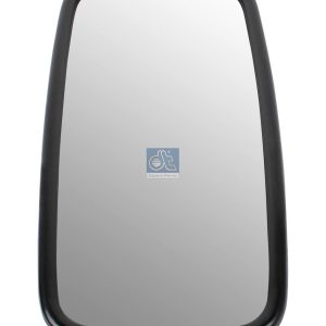 Oglinda exterioara cabina DT SPARE PARTS 2.73002