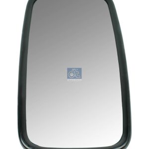 Oglinda exterioara cabina DT SPARE PARTS 2.73019