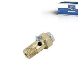 Supapa de supraplin DT SPARE PARTS 2.91025