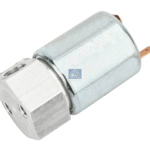 Supapa sistem de pornire cu flacara DT SPARE PARTS 3.18702