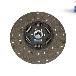 Disc ambreiaj DT SPARE PARTS 3.40027