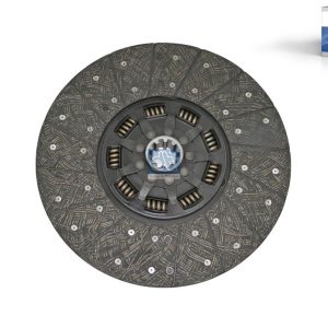 Disc ambreiaj DT SPARE PARTS 3.40031