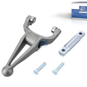 Furca decuplare ambreiaj DT SPARE PARTS 3.40211
