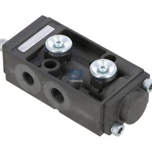 Supapa sistem supraalimentare DT SPARE PARTS 3.53002