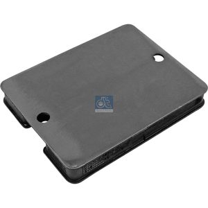 Suport arc eliptic DT SPARE PARTS 3.65031