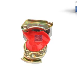 Cap de cuplare DT SPARE PARTS 4.60136