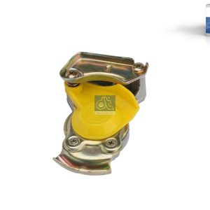 Cap de cuplare DT SPARE PARTS 4.60341