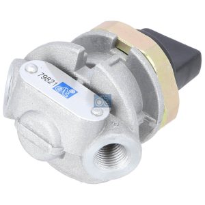 Supapa sistem supraalimentare DT SPARE PARTS 4.60443