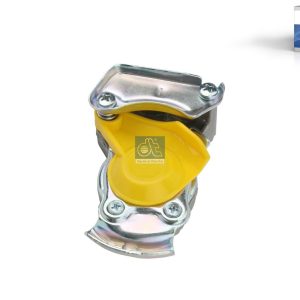 Cap de cuplare DT SPARE PARTS 4.60461