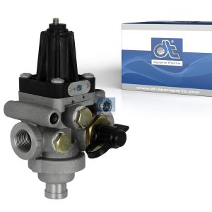 Regulator presiune compressor DT SPARE PARTS 4.60858