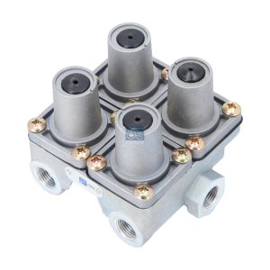 Supapa protectie multicircuit DT SPARE PARTS 4.60923