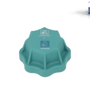 Buson vas expansiune DT SPARE PARTS 4.61594