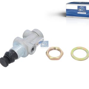 Supapa multicai DT SPARE PARTS 4.61785