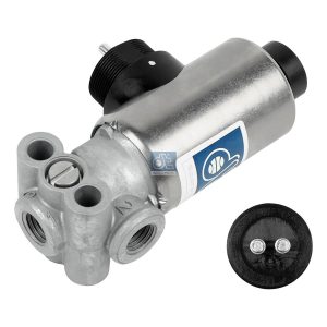 Supapa control remorca DT SPARE PARTS 4.62019