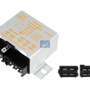 Releu lumini de avarie DT SPARE PARTS 4.62060