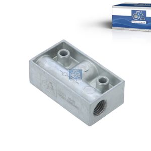 Supapa control remorca DT SPARE PARTS 4.63085 – IVECO | AutoRival