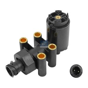 Senzor suspensie pneumatica DT SPARE PARTS 4.63104