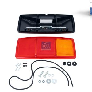 Lampa spate DT SPARE PARTS 4.63546