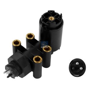Senzor suspensie pneumatica DT SPARE PARTS 5.10151