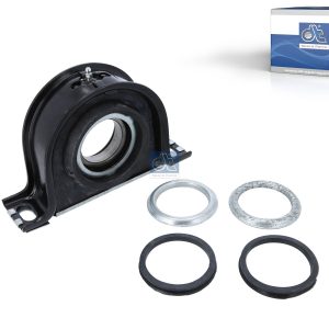 Suport ax cardanic DT SPARE PARTS 5.14015 – IVECO | AutoRival