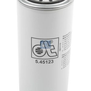 Filtru combustibil DT SPARE PARTS 5.45123