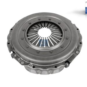 Placa presiune ambreiaj DT SPARE PARTS 5.50047