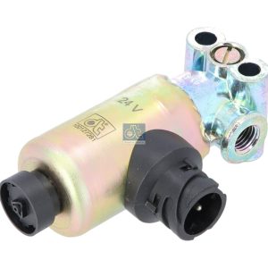 Ventil magnetic cilindru cuplare DT SPARE PARTS 5.52004