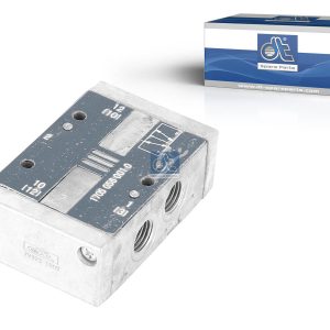 Supapa de suprapresiune DT SPARE PARTS 6.65196