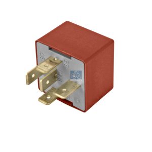 Releu lumini de avarie DT SPARE PARTS 6.81033