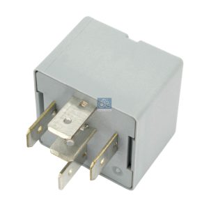 Releu lumini de avarie DT SPARE PARTS 6.81036
