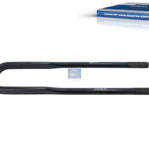 Brida arc DT SPARE PARTS 7.11020