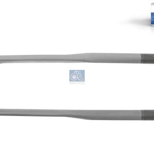Brida arc DT SPARE PARTS 7.11023