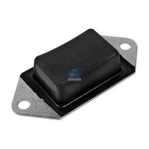 Tampon cauciuc suspensie DT SPARE PARTS 7.11089