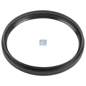 Inel etansare fuzeta (suport arc) DT SPARE PARTS 7.11170