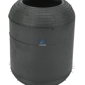 Burduf suspensie pneumatica DT SPARE PARTS 7.12001