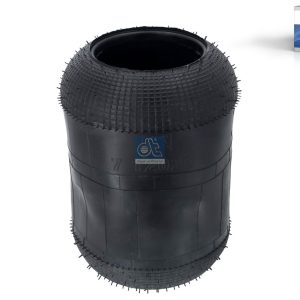 Burduf suspensie pneumatica DT SPARE PARTS 7.12026