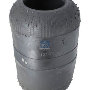 Burduf suspensie pneumatica DT SPARE PARTS 7.12039