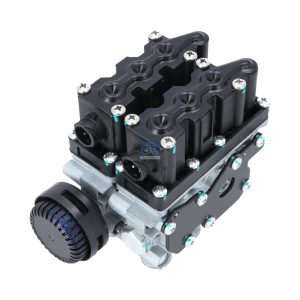 Supapa magnetica DT SPARE PARTS 7.12166
