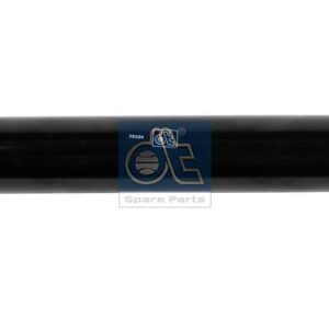 Brat suspensie roata DT SPARE PARTS 7.14001