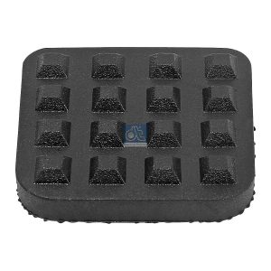Pozitie pedala pedala ambreiaj DT SPARE PARTS 7.15510