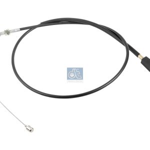 Cablu acceleratie DT SPARE PARTS 7.15703