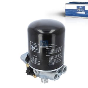 Uscator aer sistem compresor DT SPARE PARTS 7.16010