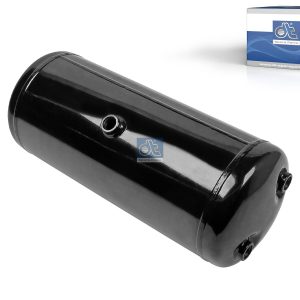 Rezervor aer sistem compresor DT SPARE PARTS 7.16618