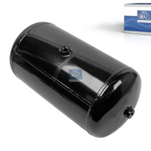 Rezervor aer sistem compresor DT SPARE PARTS 7.16620