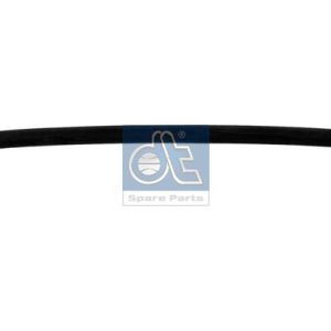 Furtun frana DT SPARE PARTS 7.16945